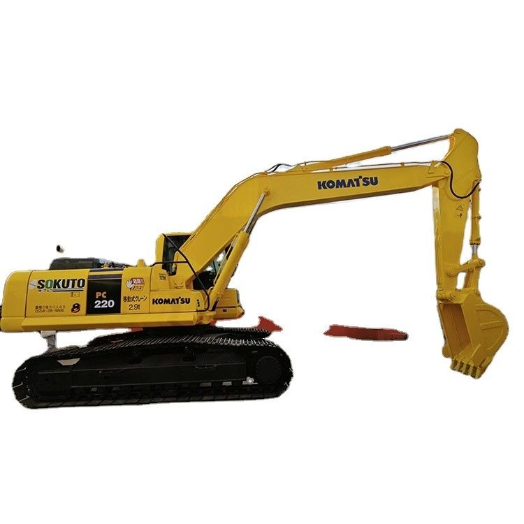 Powerful Performance Used Excavator Hyundai PC300 2016-2020 for Your Requirements