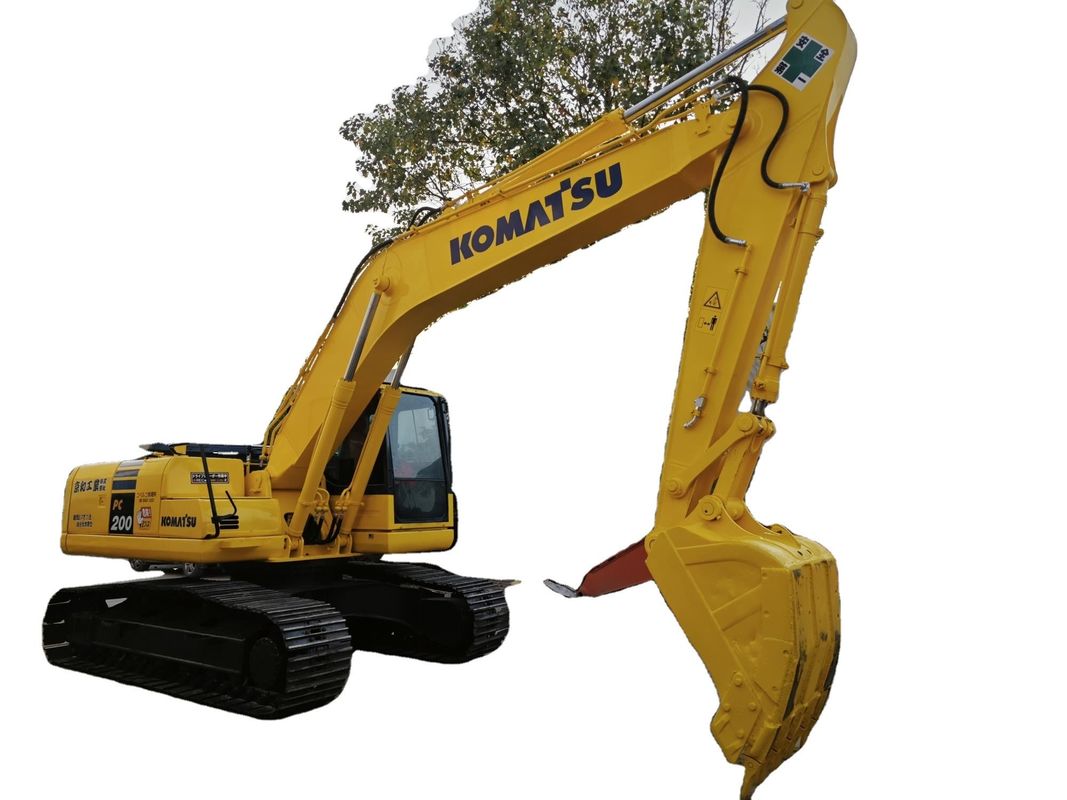 Powerful Performance Used Excavator Hyundai PC300 2016-2020 for Your Requirements