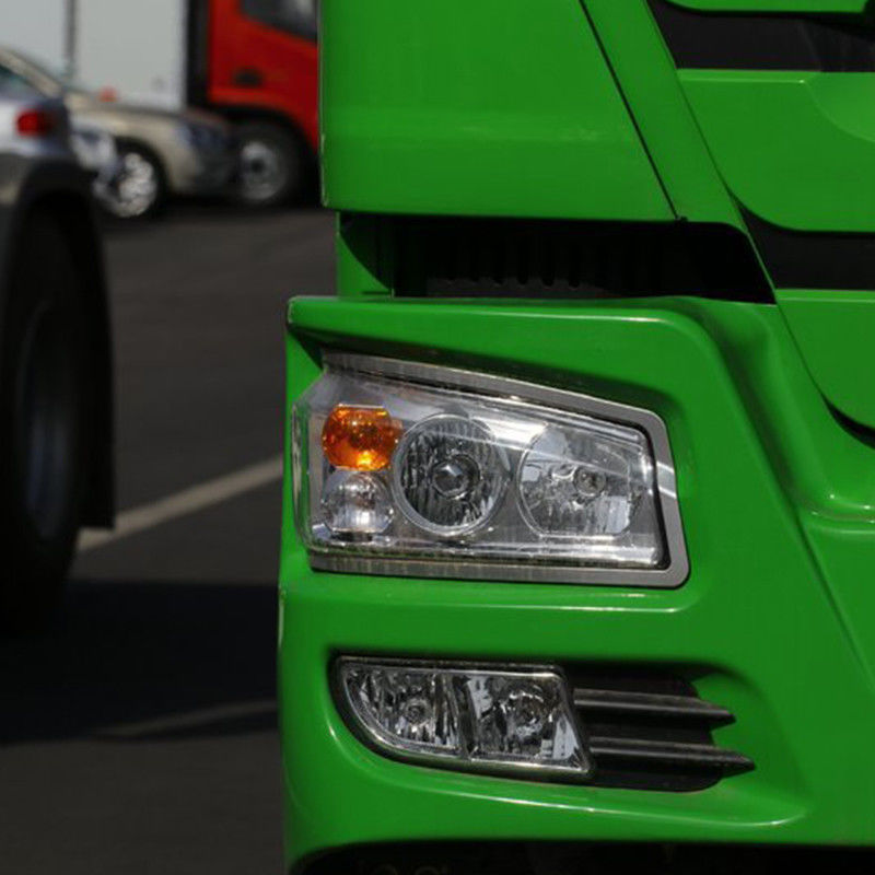 10 Wheelers Howo Dump Truck Used with SINOTRUK Chassis and 2 Reverse Shift Numbers