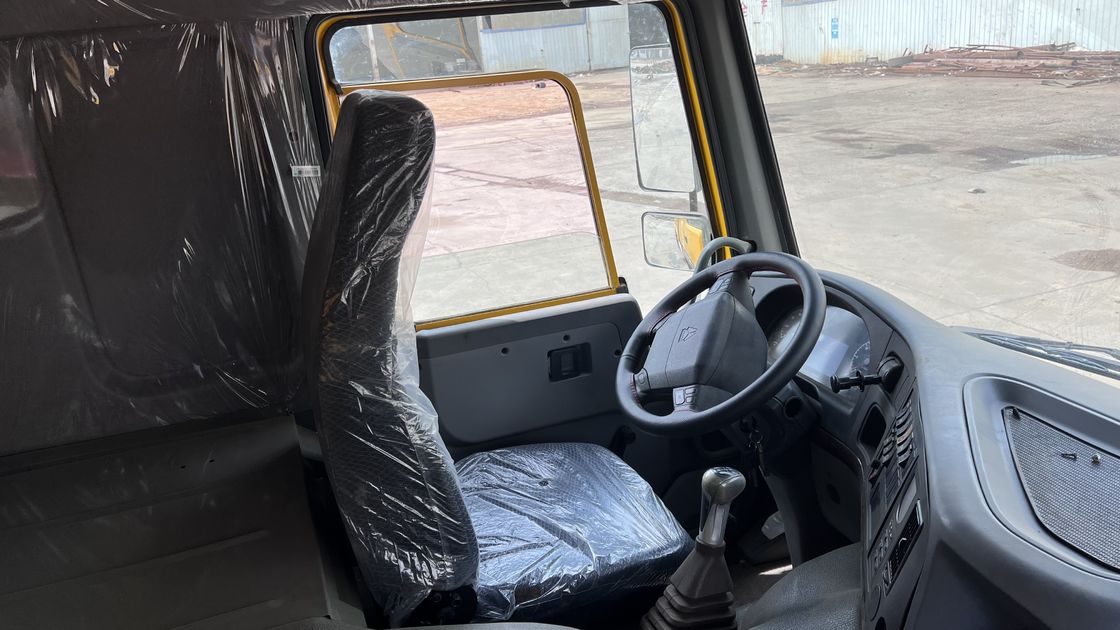 Sinotruck Used Howo 40 Ton 10 Wheeler Dump Tipper Truck For Mining Transportation