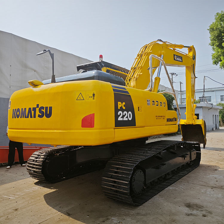3285mm Full Cab Height Electric Digger Excavator with 257kw Power and 5 Ton Capacity