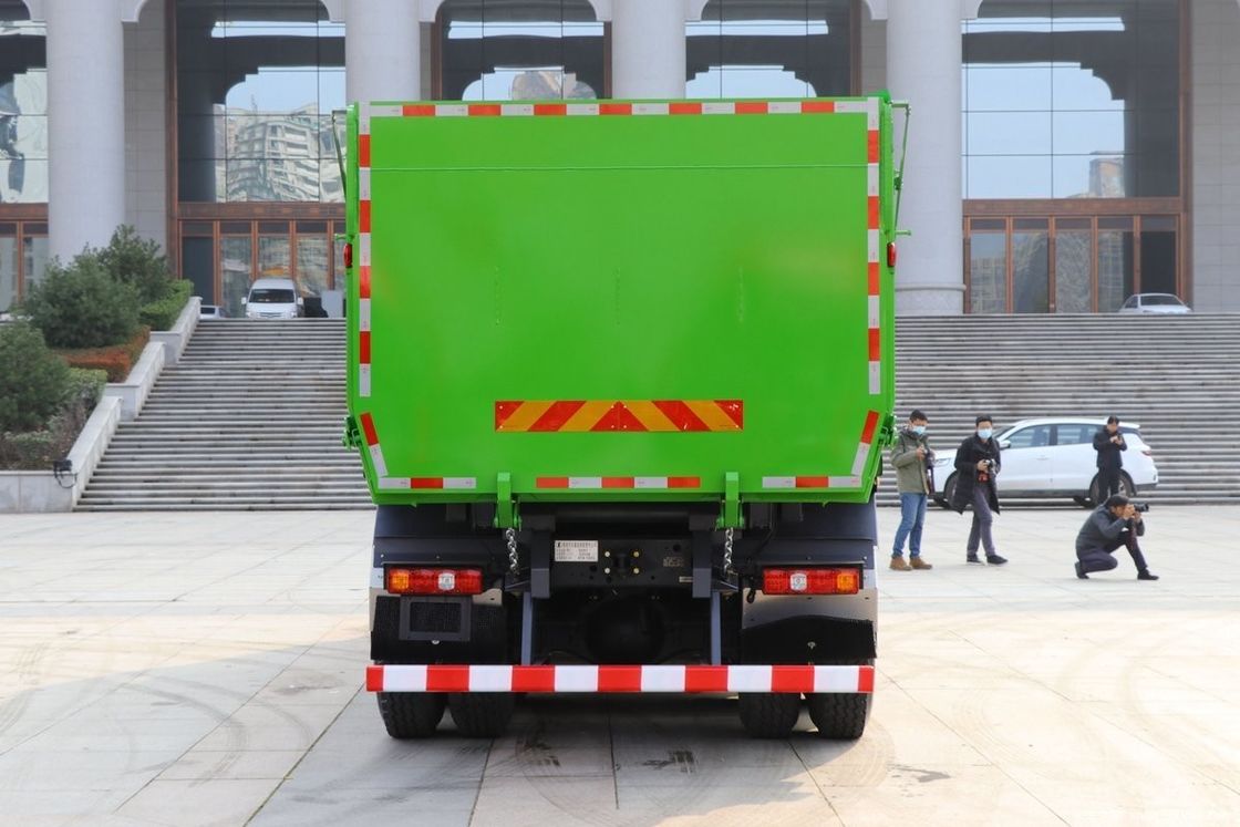 Shacman F3000 X3000 8X4 Heavy Duty Dump Truck 430 Hp 12 Wheels Dumper Lorry for 2 Passengers