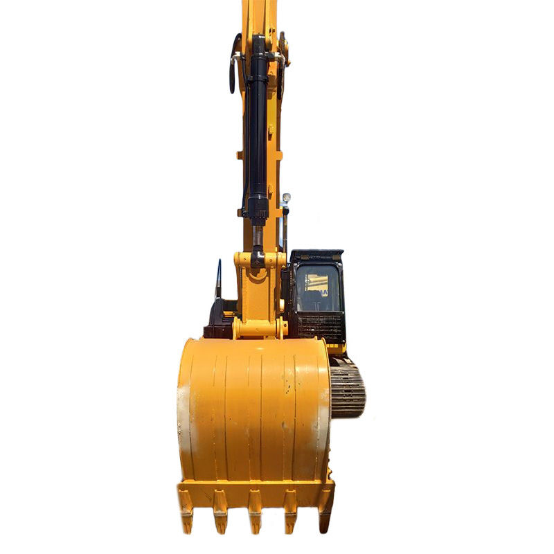 Original Engine CAT 320d Excavator Perfect for Construction Works and Easy Maintenance