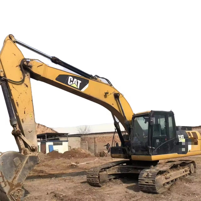 Mini Engine Machine for General-purpose Excavator Maximum Digging Height 20 Heavy Duty