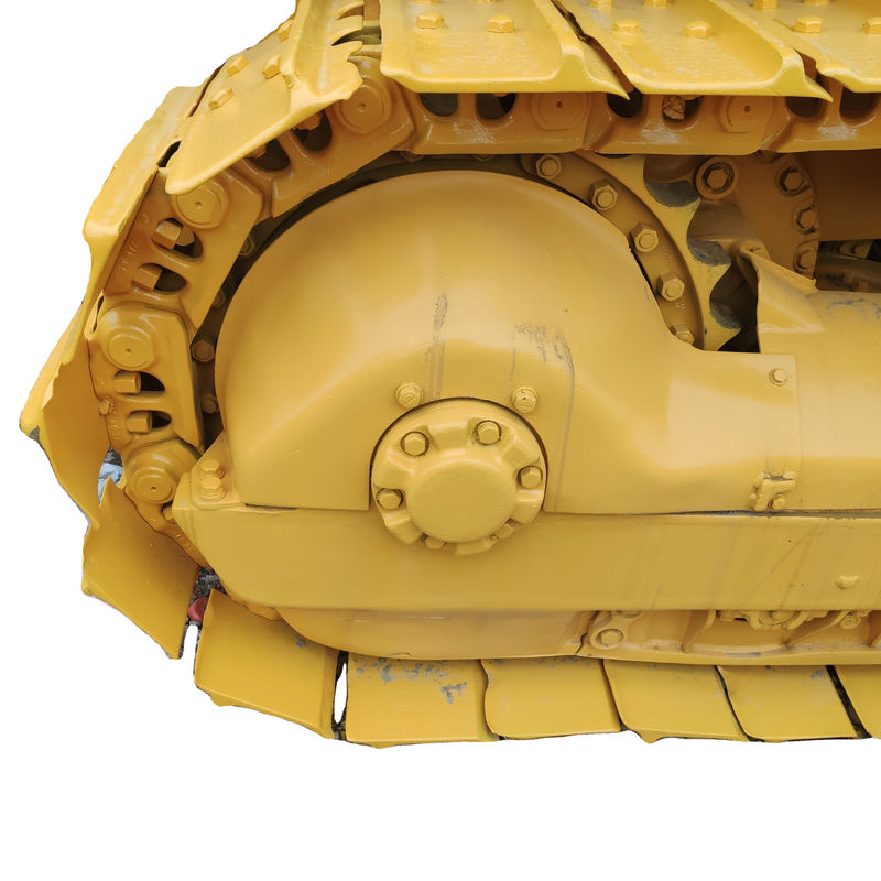 High Operating Efficiency 20 Ton Excavator Machine Used Mini Excavator Building Material Shops