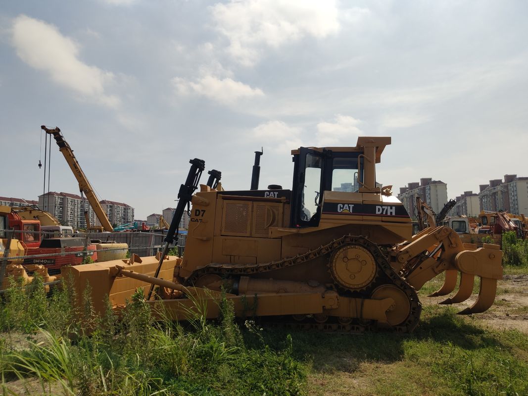 High Operating Efficiency 20 Ton Excavator Machine Used Mini Excavator Building Material Shops