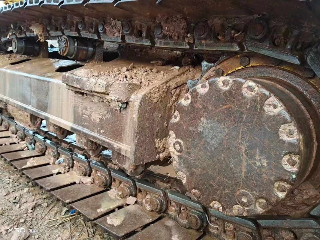 20930 KG 20 Ton Cat 320D2L Used Excavator Cat320D Crawler Cat Excavator for Sales