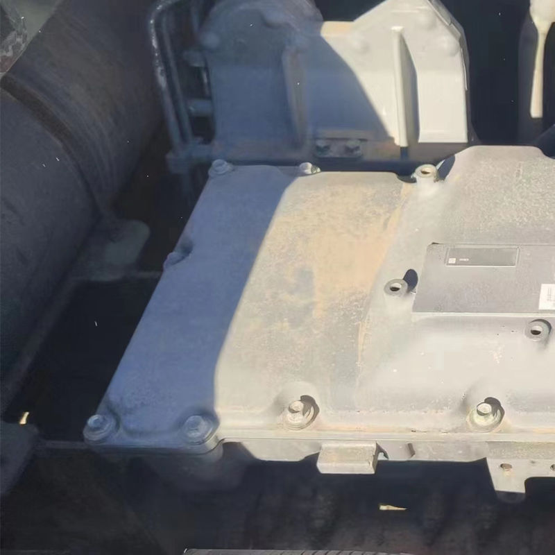 Top Sany Used 40 Ton Excavator with 395000 kg Machine Weight and 1.9m3 Bucket Capacity