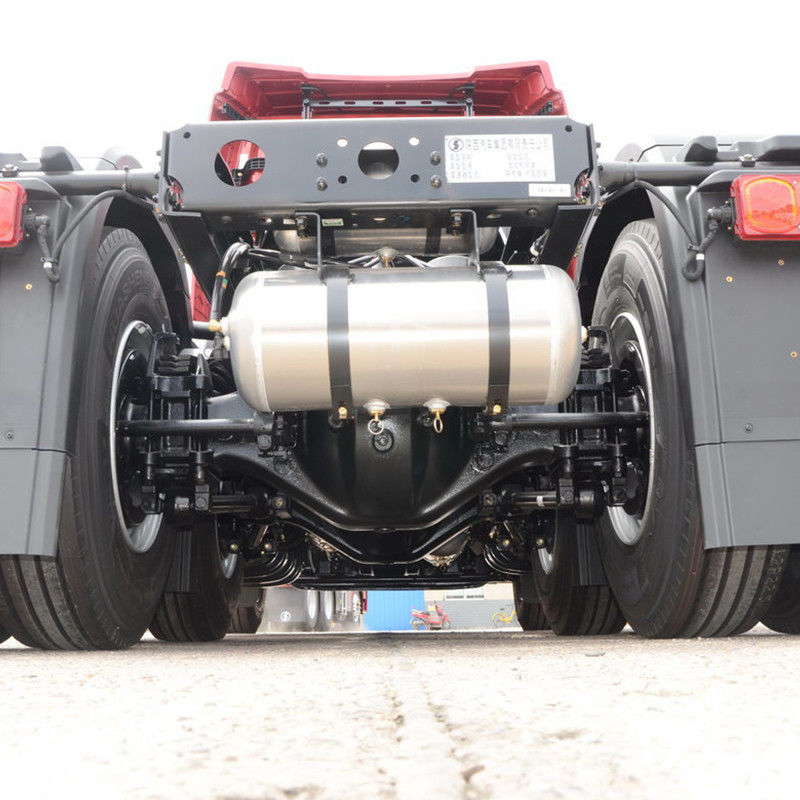 SINOTRUCK X5000 Series 6*4 430hp Super Fuel Saving 55 Oil-saving Trailer Truck SINOTRUCK