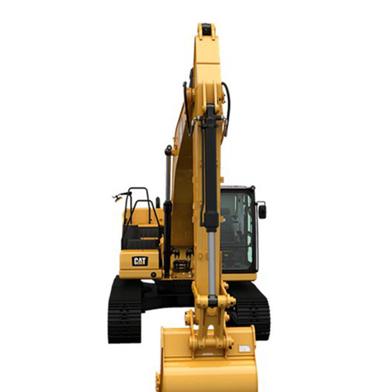Used 20 Ton Crawler Excavator with 1.0 m3 Bucket Capacity and Liyuan Hydraulic Valve