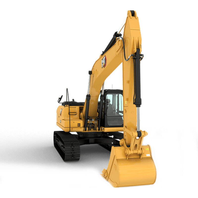 CAT 325BL Used Excavator 25tons with 2m3 Bucket Capacity and CAT Hydraulic Valve