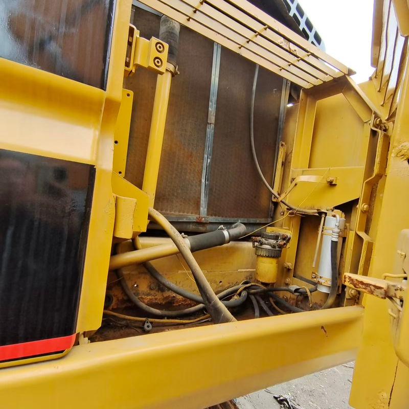 CAT 325BL Used Excavator 25tons with 2m3 Bucket Capacity and CAT Hydraulic Valve