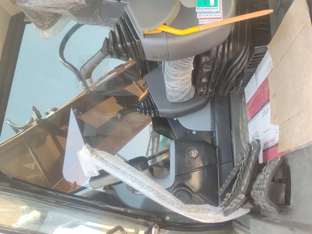 ORIGINAL PUMP Cat 320CL Excavator Used for 4001-6000 Working Hours in Construction Work