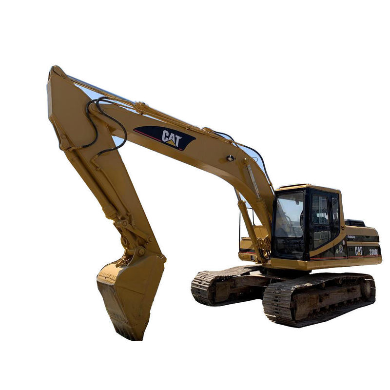 CAT 330D 320C 320D 325C 330C 336D Second-hand Excavator for Building and Agriculture