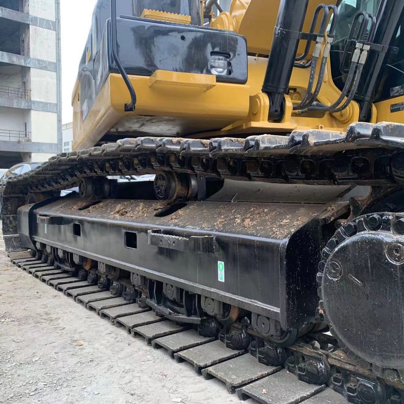 CAT 330D 320C 320D 325C 330C 336D Second-hand Excavator for Building and Agriculture