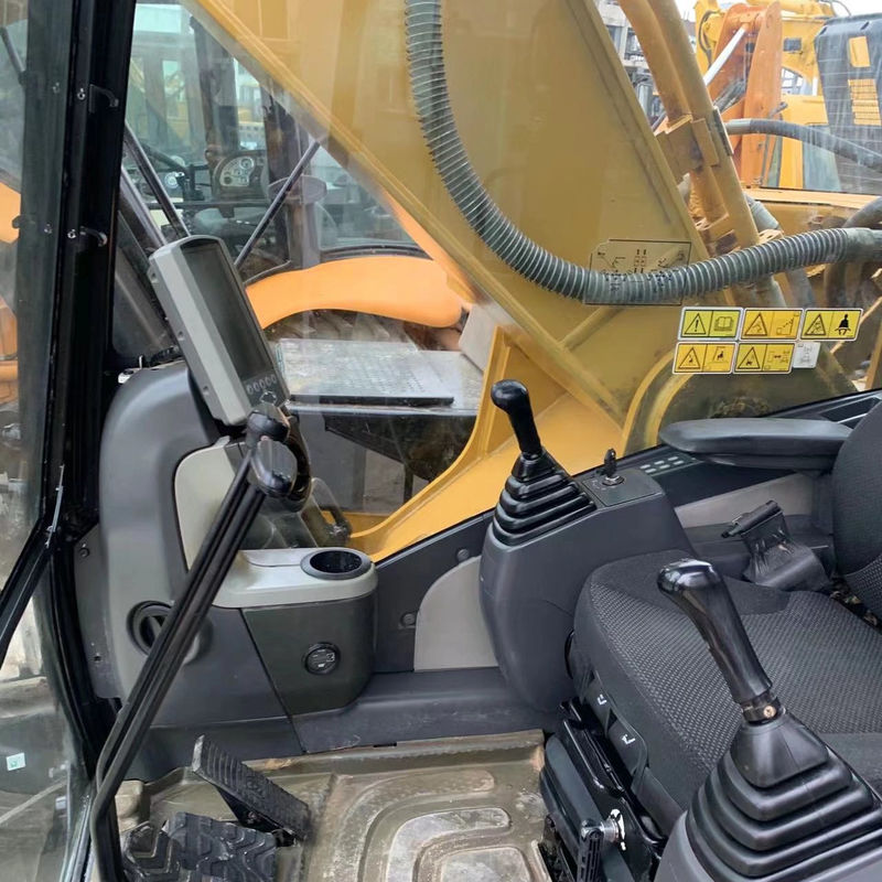 CAT 330D 320C 320D 325C 330C 336D Second-hand Excavator for Building and Agriculture