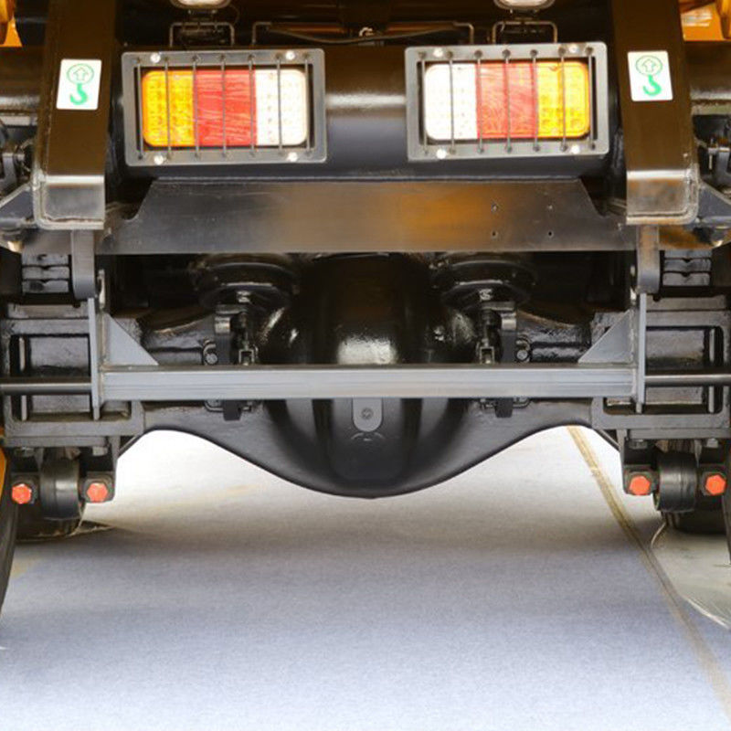 FAST Gear Box 60t Off-highway Wide-body Dump Truck SKT90S AUTOMATIC for Tough Terrain