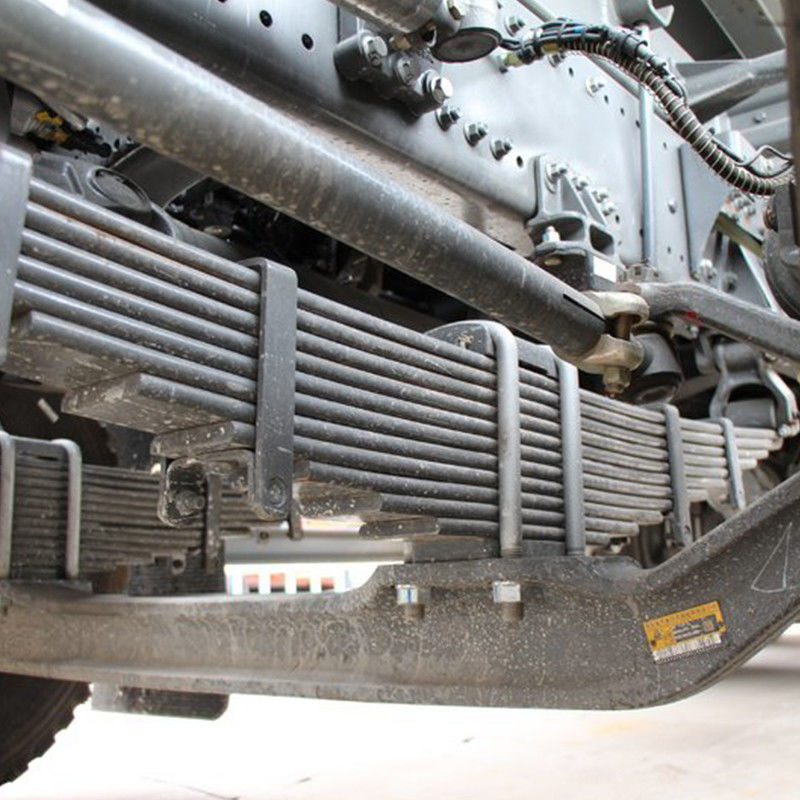 20 Tons Loading Capacity 6*4 Used Dump Truck for Heavy Engineering at Affordable