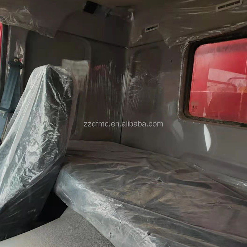 6x4 Segement Heavy Truck 's Top Company for Affordable Used Dump Trucks