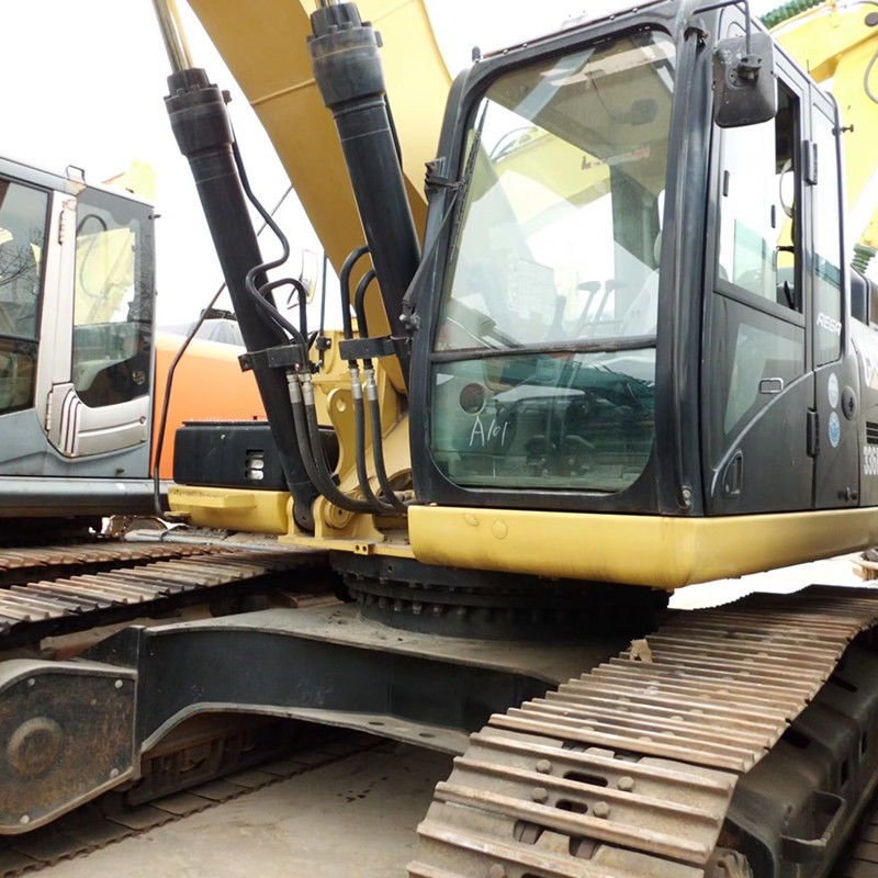 Japan Made Cat 336D Excavator with 10001-20000 Working Hours and Other Hydraulic Valve