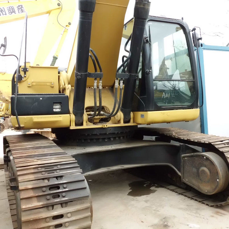 Japan Made Cat 336D Excavator with 10001-20000 Working Hours and Other Hydraulic Valve