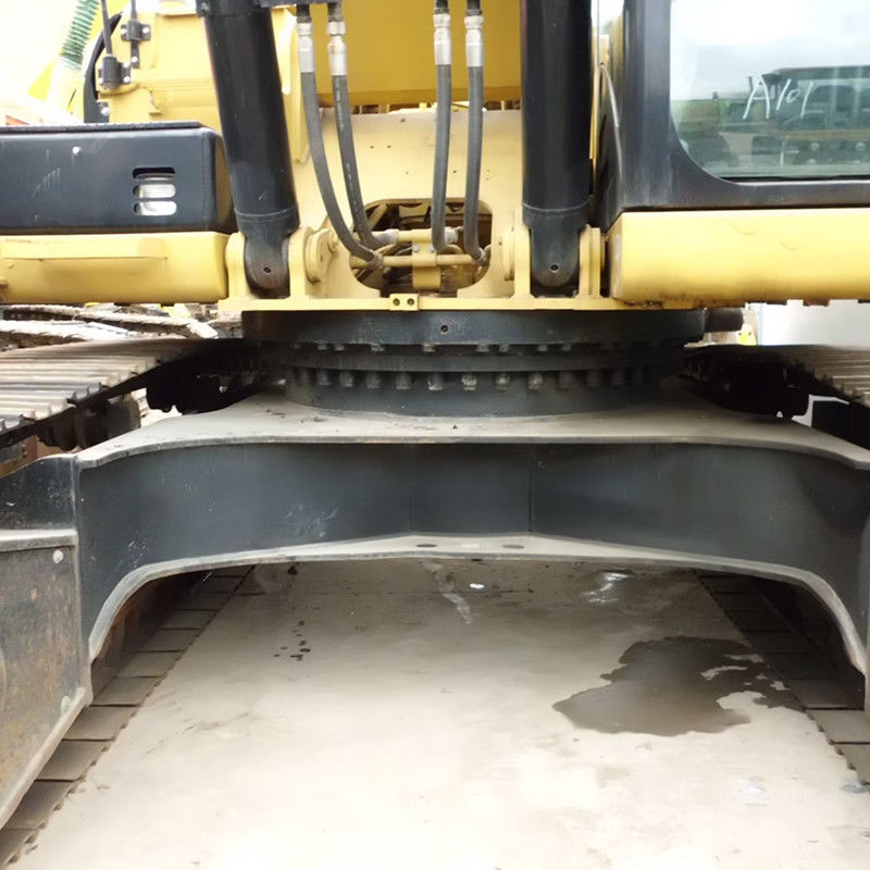 Japan Made Cat 336D Excavator with 10001-20000 Working Hours and Other Hydraulic Valve