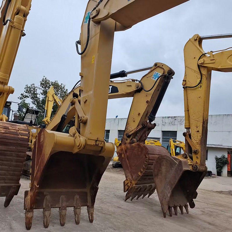 Japan Made Cat 336D Excavator with 10001-20000 Working Hours and Other Hydraulic Valve