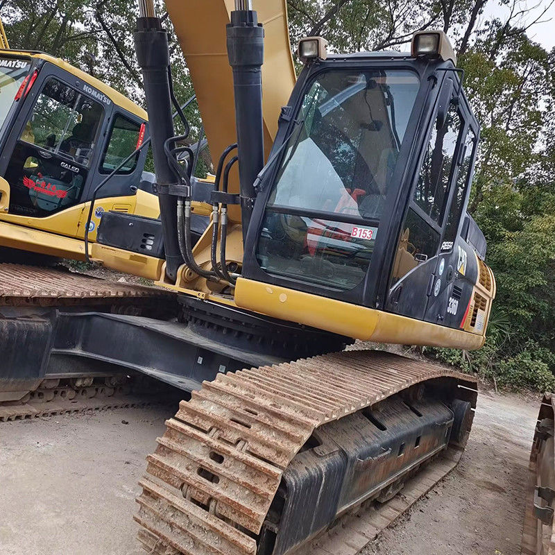 Japan Made Cat 336D Excavator with 10001-20000 Working Hours and Other Hydraulic Valve