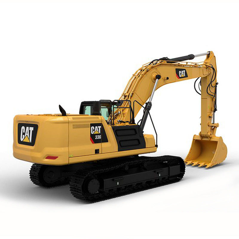 Used Cat 336D 36 Ton Caterpillar Machinery 6001-8000 Working Hours Other Hydraulic Pump