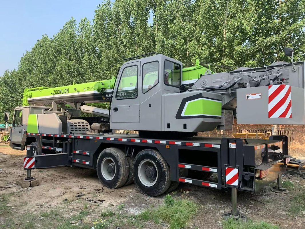 Max. Lifting Height Other 50 Ton hydraulic 100 ton truck crane for your projects
