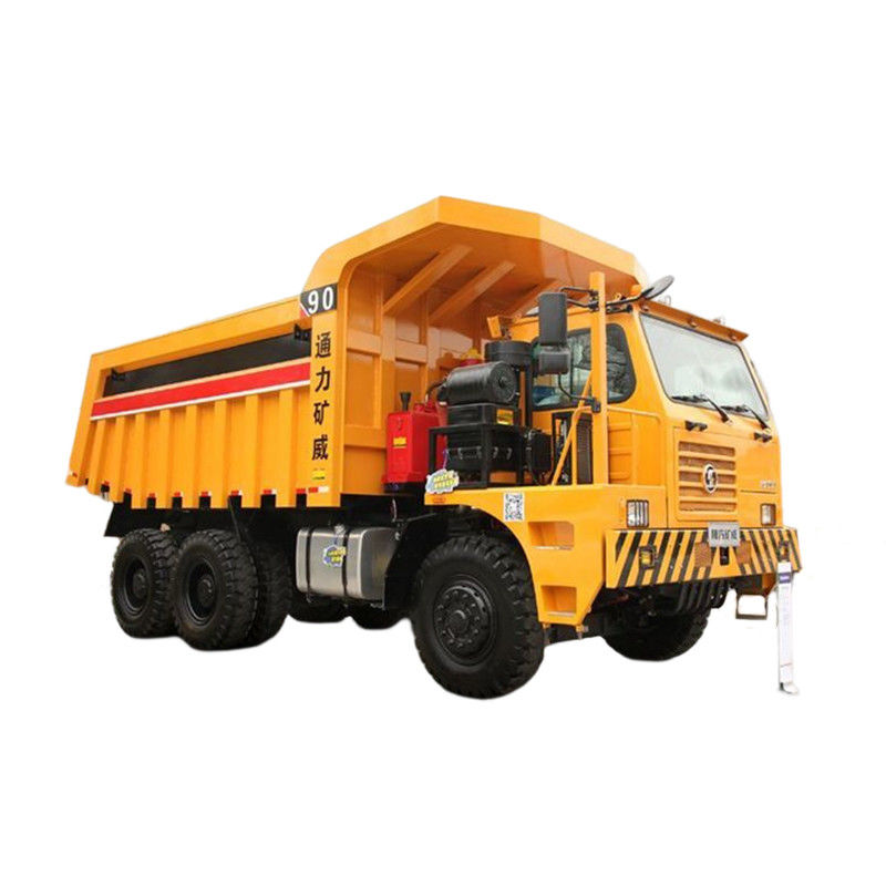 Middle-Rear Axle Used TEREX TR60 TR50 Mining Dump Truck 773D Heavy Dump Truck/Tipper