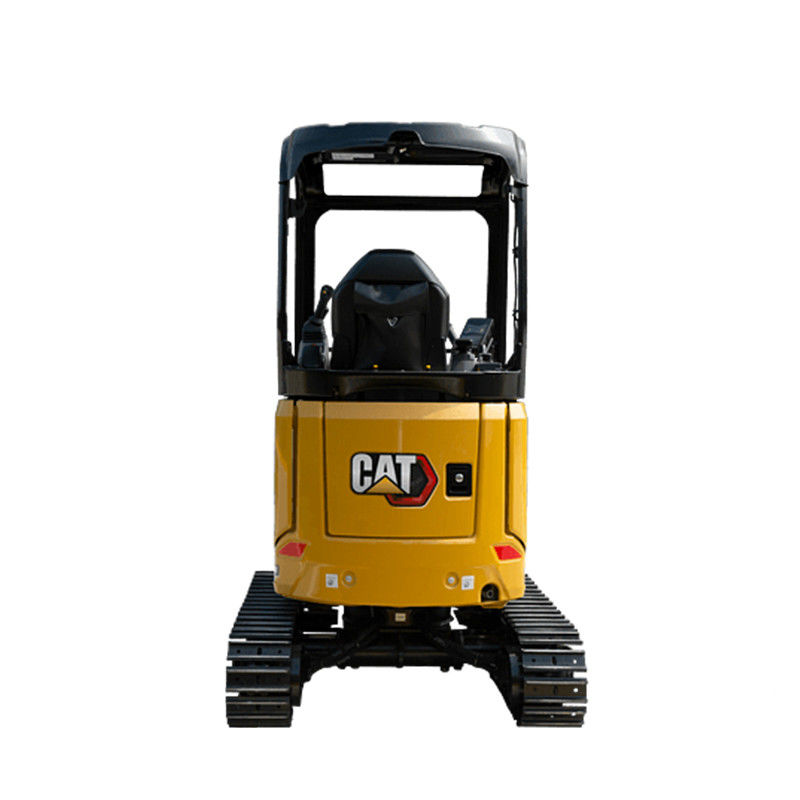 Chinese Cat 301.7CR Directly Made 2 Ton Mini Excavator with Max Digging Radius of 2400mm