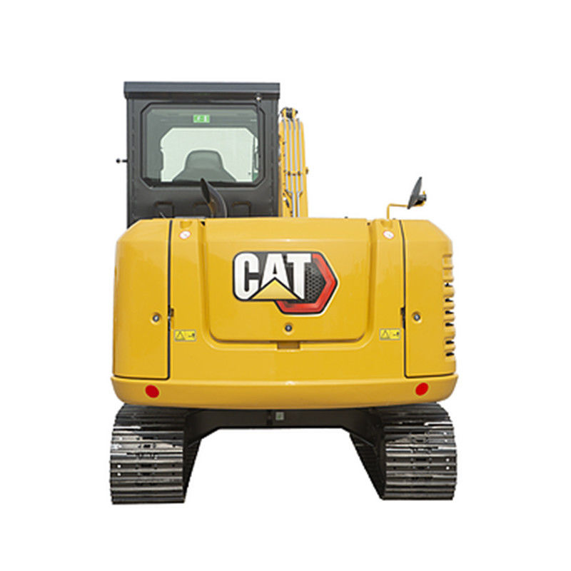 2022 Diesel Caterpillar 305.5E2 Mini Excavators with Maximum Digging Depth of 3720mm