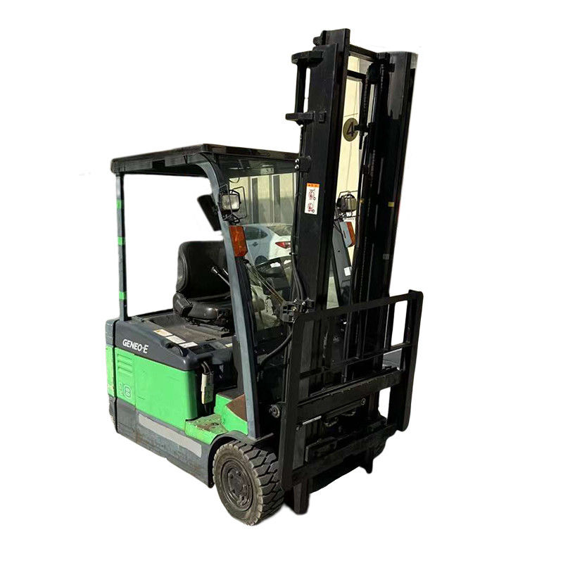 High Capacity 1.5ton/2ton/2.5ton/3ton/3.5ton Electric Forklift Truck with Diesel Engine
