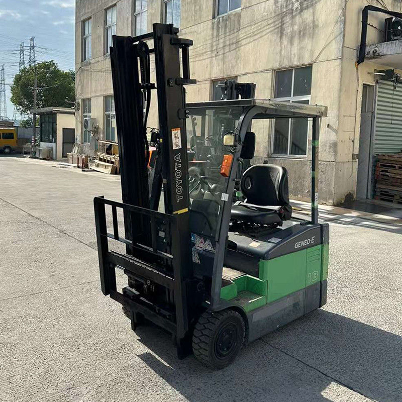 High Capacity 1.5ton/2ton/2.5ton/3ton/3.5ton Electric Forklift Truck with Diesel Engine