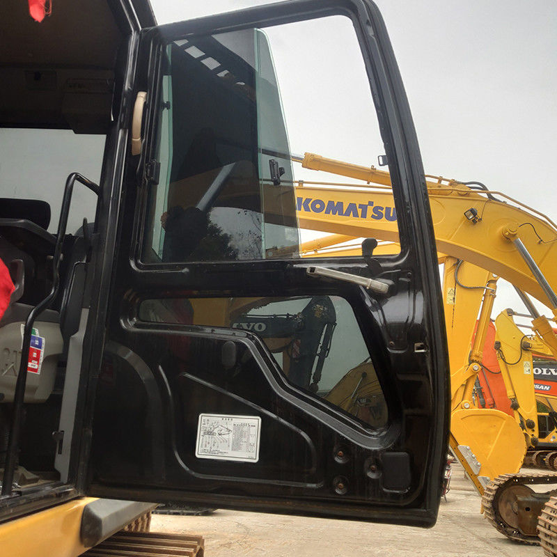 36.5/2400kw/rpm Second Hand CAT 330 Excavator for Heavy Duty Landscaping Projects