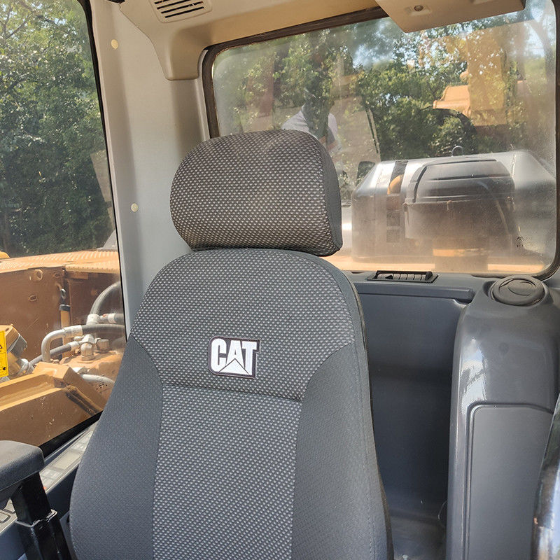 36.5/2400kw/rpm Second Hand CAT 330 Excavator for Heavy Duty Landscaping Projects