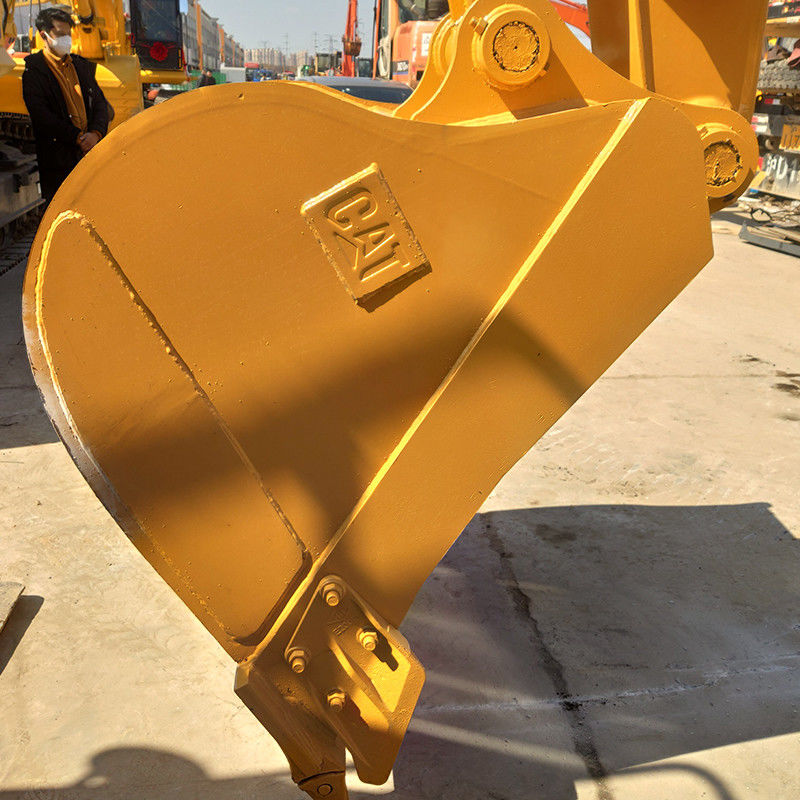 CAT320 Excavator 20 Ton Used Caterpillar 320D Crawler Excavators within 2016-2020 Years
