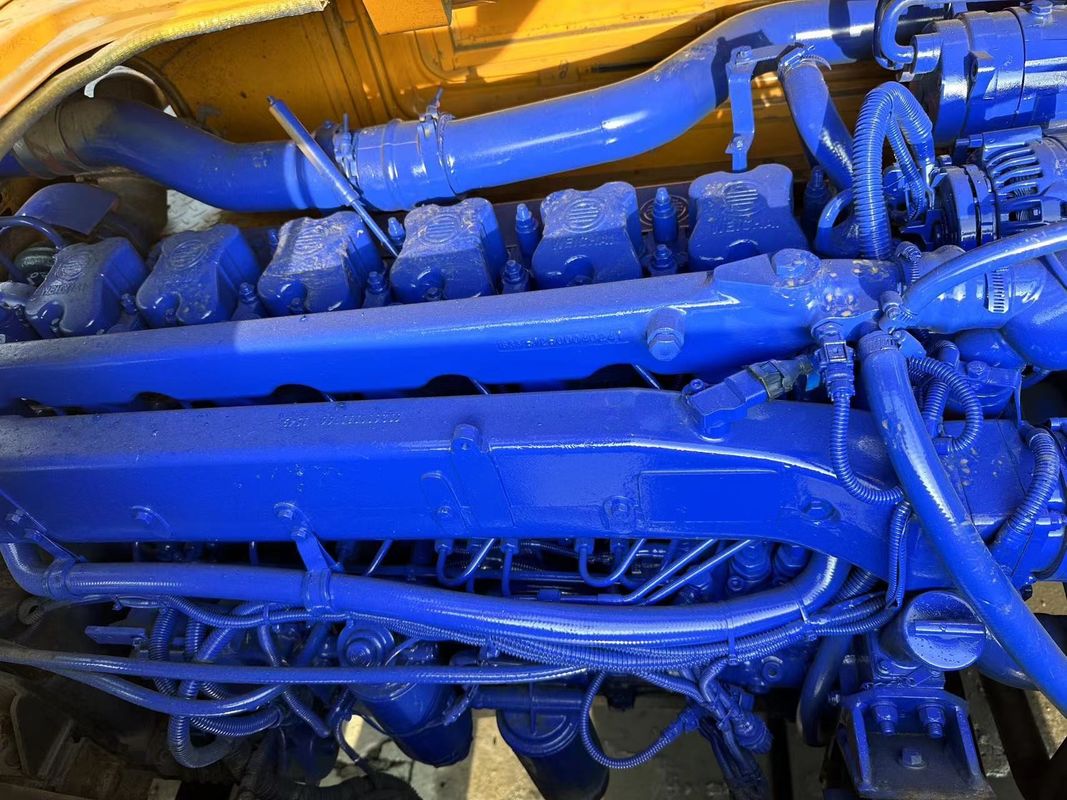 STC800 80 Ton Used Truck Cranes 75 Ton Sany Mobile Crane from Original