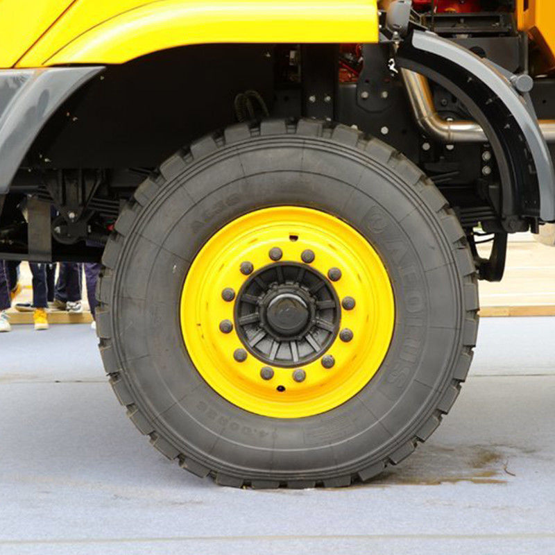 12tyres 30cbm Heavy Truck HOWO Dump Truck for Sinotruk 8*4 Left Hand Drive WEICHAI Engine