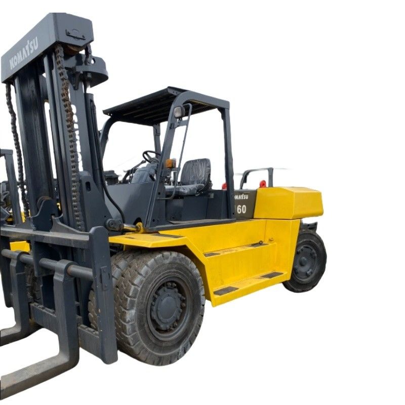 3t Forklift for Construction Works Lifting Motor Power of 14.4 kw at a Great Discount