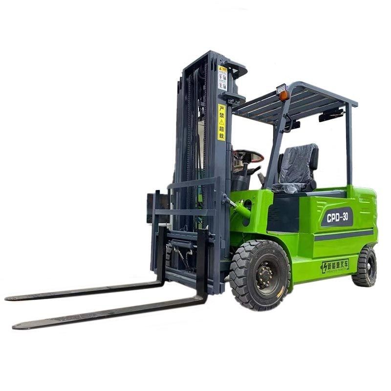Original Hyster Forklift from Japan 7 Ton Capacity for Various Warehouse Applications