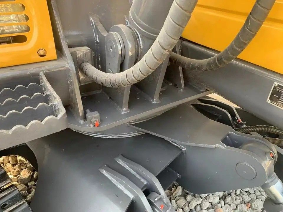 7.5 Ton XE75 All-round Small Hydraulic Excavator for Construction within 2016-2020