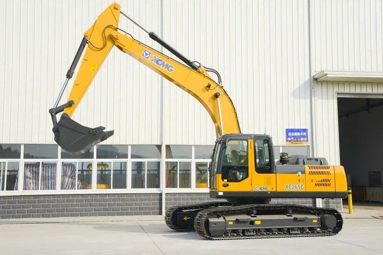 Used Komatsu PC450-7/PC450-8 45 Ton Crawler Excavator with 450000kg Operating Weight