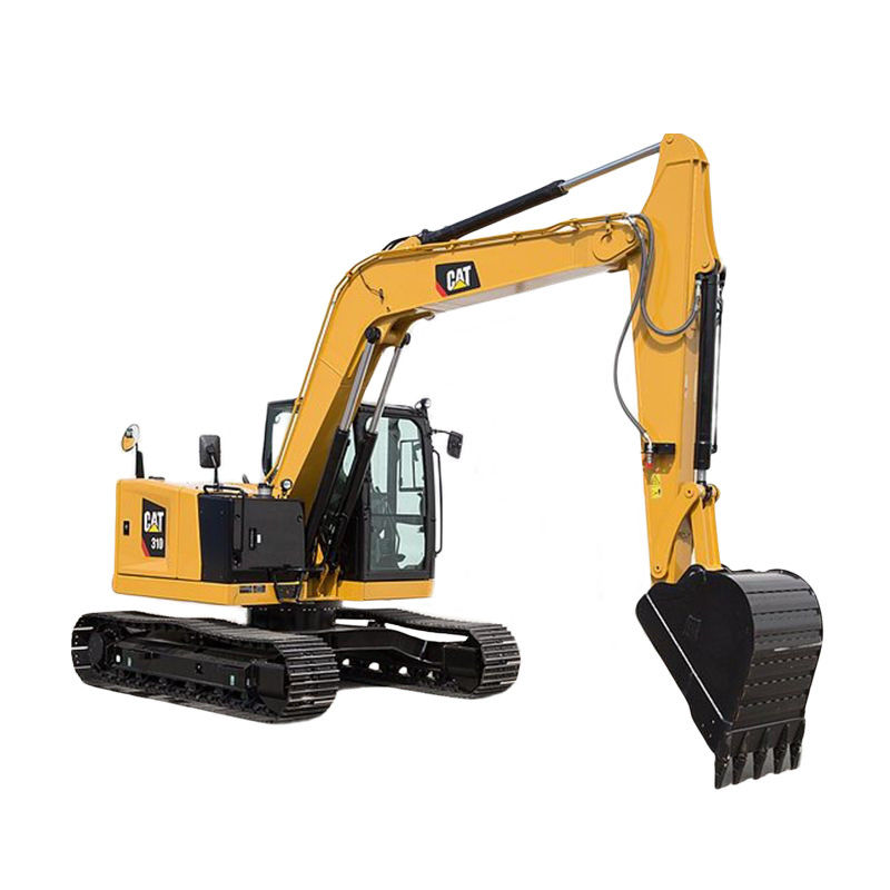 Used CAT 310 10 TON Excavator and 0-2000 Working Hours Included