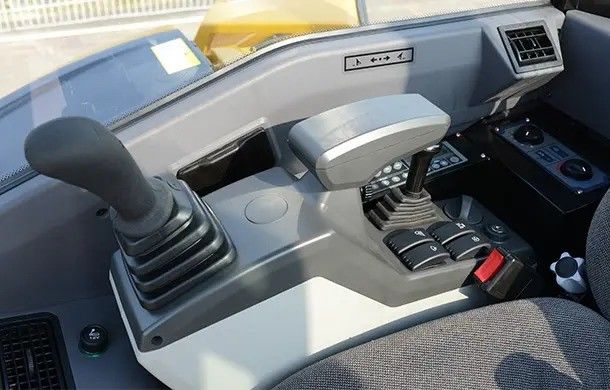 Sany 35U Excavator Mini Used Excavators Second Hand Digger with Good Performance