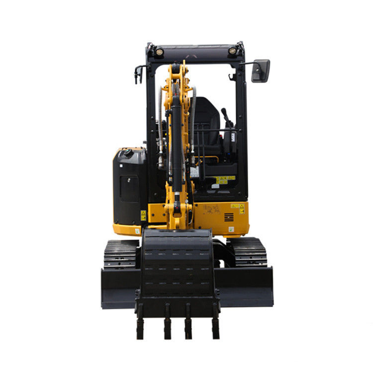 Sale CAT303 3 Ton Mini Excavator Diesel Crawler Excavator with Other Hydraulic Valve