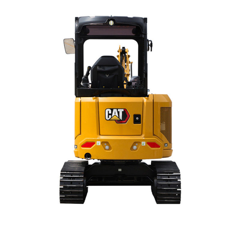 Sale CAT303 3 Ton Mini Excavator Diesel Crawler Excavator with Other Hydraulic Valve