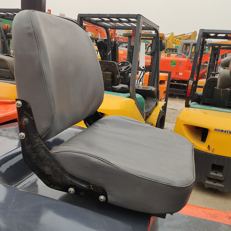 After Service 5 Tons Heli 40ft Container Lifting Forklift for Container Operation