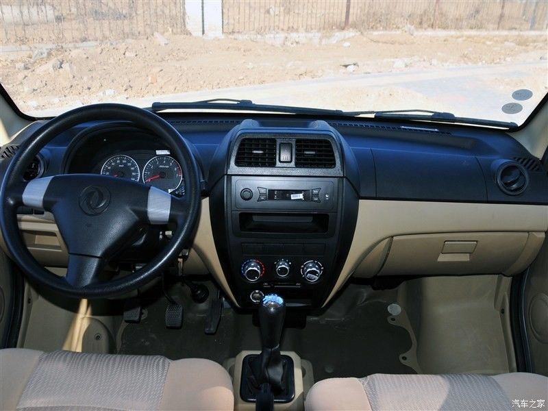 High Power 19 Seater Mini Used Bus for in Manual Transmission Euro 2 Emission Standard